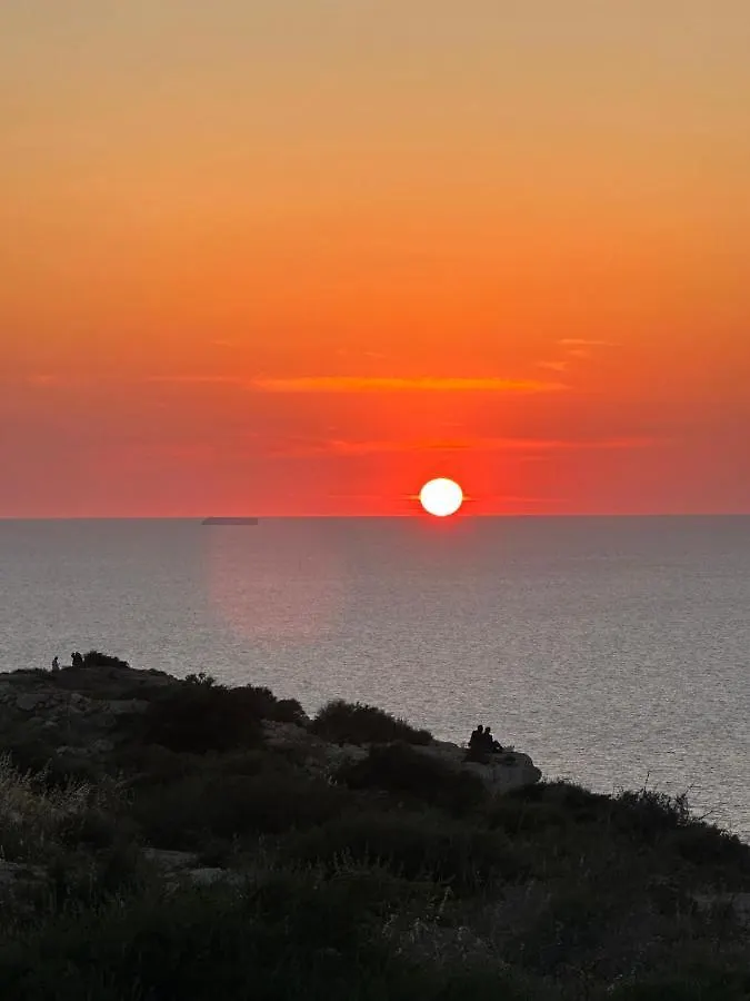 Frontemare Apartaments Lampedusa