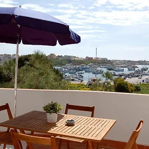Vacanze Farchikalà LMP