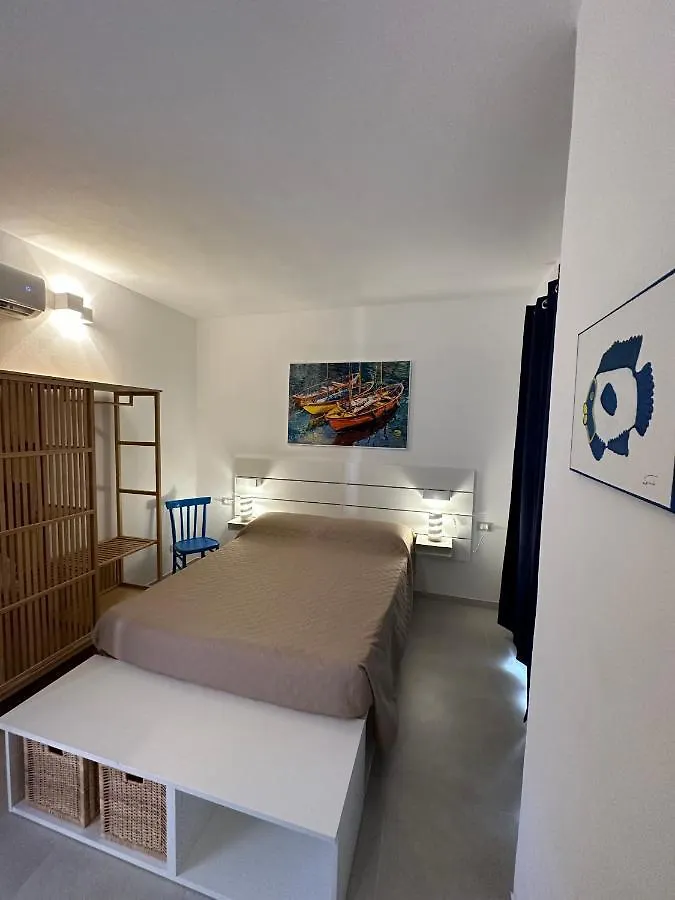 Apartment Frontemare Apartaments Lampedusa