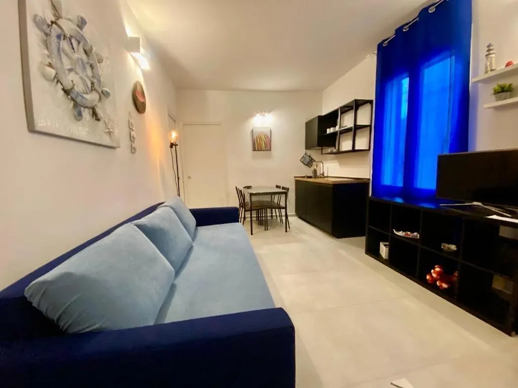 Frontemare Apartaments Lampedusa Apartment